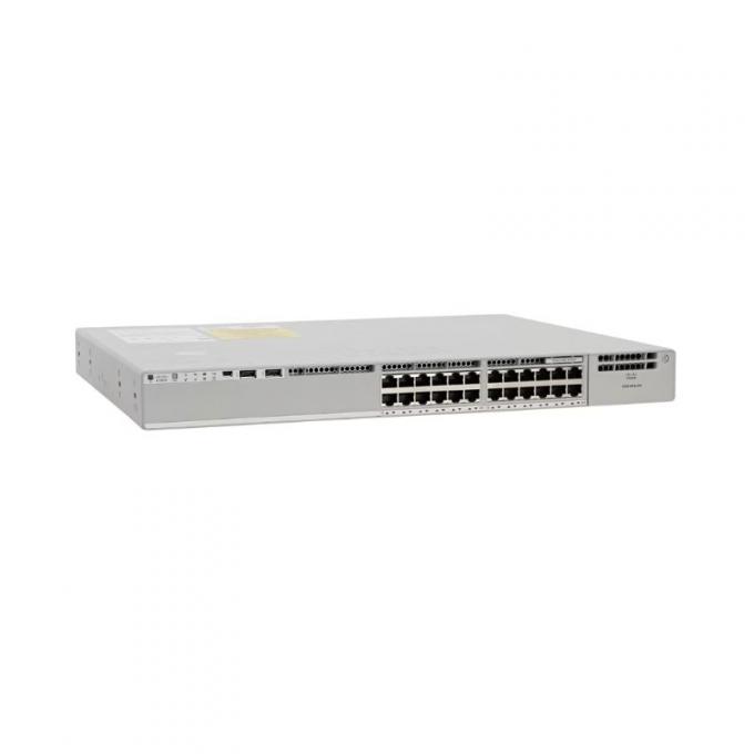 C1000-48P-4G-L Cisco Catalyst 1000 Series Switches 48x 10/100/1000 Ethernet PoE + &kappa;&alpha;&iota; 370W PoE &pi;ό&rho;&tau;&epsilon;&sigmaf; &pi;&rho;&omicron;ϋ&pi;&omicron;&lambda;&omicron;&gamma;&iota;&sigma;&mu;&omicron;ύ, 4x 1G SFP uplinks 1