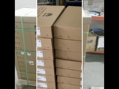 24 Port POE+ Network Interface Card Security Enterprise Use