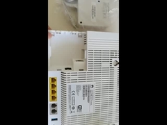 Routing Type Gigabit Network Switch With SPI Firewall