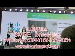 Η Cisco έτοιμη να στείλει τους λιμένες του WS-c3650-48fs-s Ethernet μεταστρέφει 3650 πλήρης διακόπτης σημείου εισόδου 48 λιμένων