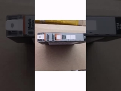 Βιομηχανικός έλεγχος PLC - σκάφος αβ