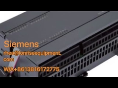 Βιομηχανικός έλεγχος Siemens PLC