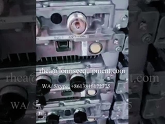 084792A.103 NSN Nokia FSMF 084792A.103 Flexi Multiradio 10 καυτή πώληση της Nokia σταθμών βάσης