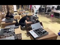 κοιλάδα poweredge r710 κεντρικών υπολογιστών ραφιών κοιλάδων ραφιών εγχώριων δικτύων κεντρικών υπολογιστών ραφιών PowerEdge R740 κοιλάδων asrockrack