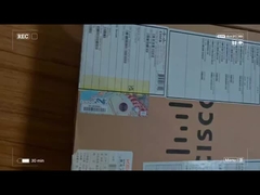 C9200L-STACK-KIT= - Καταλύτης Εναλλακτής Stackwise Οπτική Πιστολήπτης Ενότητα