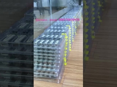 SFP-10G-ZR Οπτικός δέκτης Huawei SFP-10G-ZR 10GBASE-ZR SFP 10G μονάδα για SMF