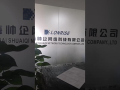 Απογραφή Lonrise