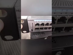 Huawei CE5855-48T4S2Q-EI 48 θύρα Ethernet Port Switch 10GbE Network Switch