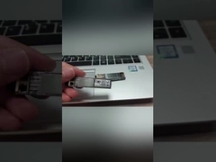 Μοντέλο δέκτη-μεταφορέα Cisco GLC-SX-MMD 1000BASE-SX SFP