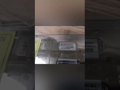 Μονάδα δικτύου QFPQSP2440CN1 Μονάδα οπτικού πομποδέκτη Ενισχυμένη μονάδα διασύνδεσης υποτελών