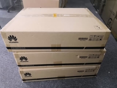 S5720-28X-PWR-SI-AC & 02350DLW