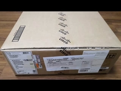 C9200L-24P-4X-E Καταλύτης 9200L 24-πορτ PoE+ 4x10G Uplink Switch Network Essentials