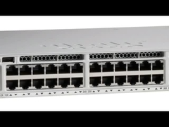 Διακόπτης της Cisco Ethernet