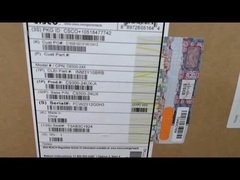 C9300-24UX-A Cisco Switch Catalyst 9300 24 θύρες mGig UPOE Network Advantage