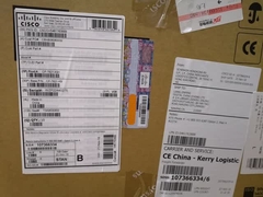 CP-7821-K91 Έτος Διαλειτουργικότητα IP τηλεφωνίας Cisco MGCP Φιλομορφίες φωνής Κράτα κλήση