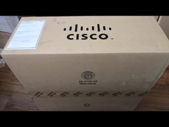 C9300-48P-E Catalyst 9300 48-θύρας 1G Copper With Modular Uplinks PoE+ Network Essentials