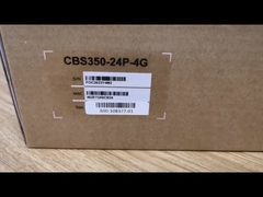 CBS350-24P-4G  CBS350 Διαχειριζόμενος 24-θύρας GE, PoE, 4x1G SFP