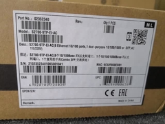 S2700-9TP-EI-AC 02352340 Huawei Quidway S2700 Switch 8 Ethernet 10/100 θύρες