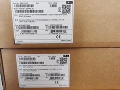 CloudEngine S5735-L24P4X-A1 (24*10/100/1000BASE-T θύρες 4*GE SFP θύρες PoE+ ισχύς εναλλασσόμενου ρεύματος)