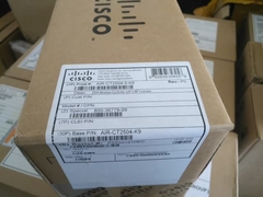 ΑΕΡ-CT2504-5-K9 Αποδοτικά κρυπτογραφημένος ασύρματος ελεγκτής Cisco με 2 θύρες και κρυπτογράφηση WPA2