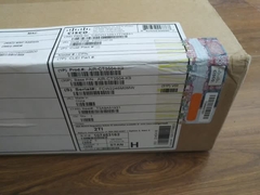 AIR-CT3504-K9 Διαστάσεις 44,5 X 442,5 X 442,5 mm Ασύρματος ελεγκτής πρόσβασης για την επιχείρησή σας