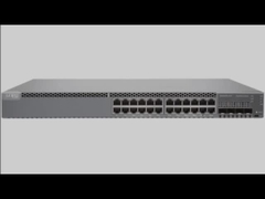 Huawei CE6855-48XS8CQ-B 48x10GE 8x100GE 2.56Tbps Διακόπτης Κέντρου Δεδομένων