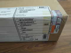 Cisco ASA5508-K9 Firewalls Σειράς 5500-X με Υπηρεσίες Firepower 100 IPsec VPN 8* θύρες GE