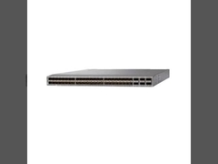 Διακόπτης Cisco Nexus 93108TC-FX 48x10G 6x40G/100G 24GB RAM
