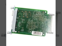 Cisco EHWIC-1GE-SFP-CU 1 θύρα Gigabit Ethernet HWIC με υποδοχή SFP