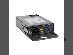 Cisco PWR-C5-125WAC/2= Catalyst 9000 Switch Power Supply 125WAC ανταλλακτικό τροφοδοτικό