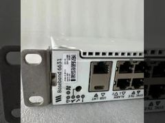 Η Ericsson BBU 6631 KDU 137 0071/11