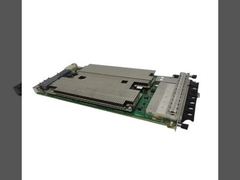 μια πλακέτα baseband της Huawei, ένα βασικό εξάρτημα της Μονάδας Baseband BBU5900 της Huawei για δίκτυα 4G και 3G