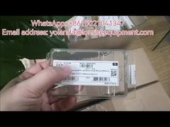 Huawei αρχική νέα οπτική πομποδεκτών ενότητα τρόπου ενότητας OMXD30000 SFP+ 10G πολυ