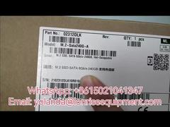 M.2-Sata240G-A 02312DLK 
Huawei M.2 SSD-SATA 6GB / S-240GB-υποστήριξη θερμής πρίζας