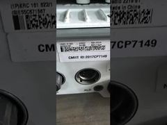 ERICSSON Ραδιόφωνο 2219 B1 KRC 161 623/1 Ericsson- Ραδιοφωνική μονάδα