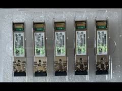 SFP-10G-LR SFP οπτική μονάδα δέκτη μετάδοσης με γρήγορη παράδοση 5 ημερών χρόνου εκτέλεσης