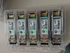 SFP-10G-LR-S Cisco SFP οπτικός δέκτης δέκτη 10GBASE-LR SFP+ 1310nm 10km