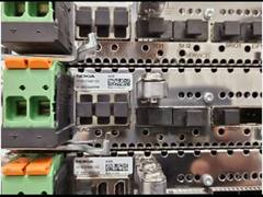 473764A (ASIB) μονάδα επεξεργασίας baseband της Nokia AirScale που υποστηρίζει δίκτυα 2G, 3G, 4G και 5G