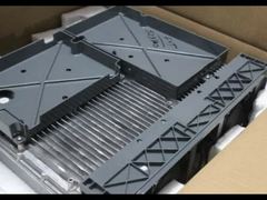 472181A το FSMF (Fabric of Flexible System Module), μια μονάδα επεξεργασίας και ελέγχου ζώνης βάσης για το