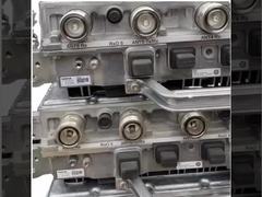 474914A(AHEGC)  μια Nokia AirScale Dual Remote Radio Head (RRH) που υποστηρίζει τα 2100 MHz (Ζώνη 1) και