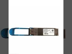 Δείτε QSFP28-100G-SR4-100M-850NM Οπτικό SFP Συμβατό Cisco Huawei Demo
