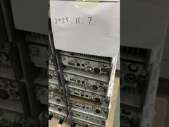 Προβολή Εσωτερικών Διαστάσεων Ericsson RRU 4415 B7 420mm*335mm*125mm Σχεδιασμός Demo