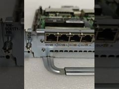 NM-8CE1T1-PRI   Διαμορφώσιμη μονάδα δικτύου 8 θυρών T1/E1 και PRI για δρομολογητές Cisco