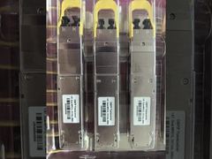 Πομποδέκτης OSFP 1.6T, Διπλό-MPO12, 1311nm, 500m