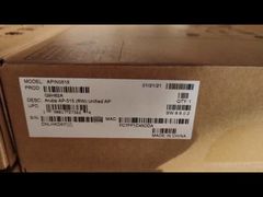 Aruba AP-515 Wireless Access Point, 4x4:4 + 2x2:2 MU-MIMO, 802.11ax, Internal Antennas