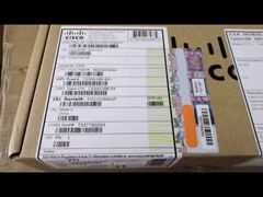 C9300-NM-8X Cisco Catalyst 9300 8 X 10GE Network Module με νέο και πρωτότυπο C9300-NM-8X