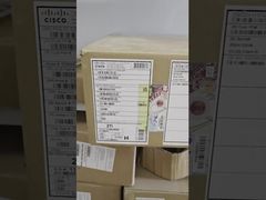 C9500-24Y4C-A Διακόπτης Ethernet Cisco