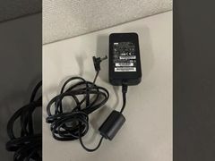 CP-PWR-8821-NA=, Αξεσουάρ τηλεφώνου IP Wireless Cisco, 100-240V είσοδος/NA βύσμα/προσαρμογέας