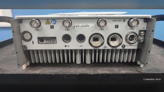 8863 B40 LTE RRU | Μπάντα 40 2300MHz Απομακρυσμένη μονάδα ραδιοφώνου | Ασύρματος Σταθμός Βάσης Υψηλής Απόδοσης (Optis