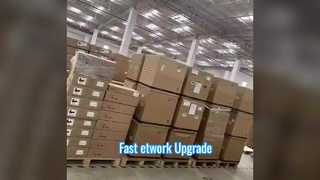 Υψηλής αξιοπιστίας Stackable Gigabit Switch, Advanced Security & QoS, for Enterprise Office & Campus N